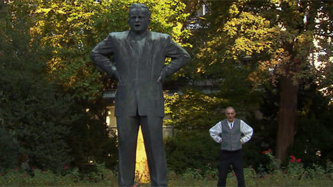 Šumné stopy - 4/4 Slovinsko - Od Parléře po Bloudka