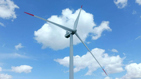 Dodejme si energii - 13/36 Větrné elektrárny