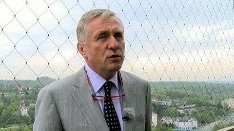 Expremiéři - 8/10 Mirek Topolánek