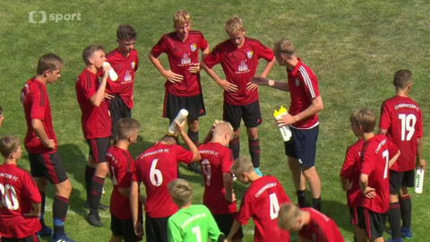 Sport v regionech - Kladenský pohár, Kladno