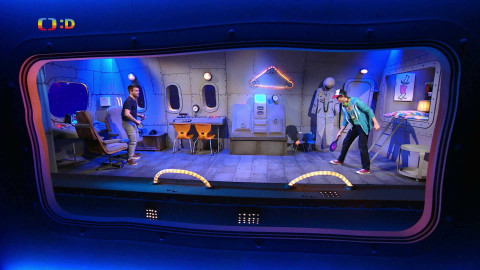 PLANETA YÓ - 18. února 16:42