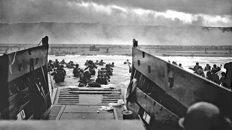 Propaganda za 2. světové války - 5/6 Zatajování hrůz