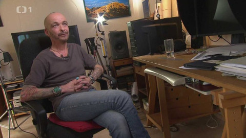 Otisky doby - Každý na svém písečku