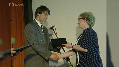 Olympijský magazín - 29. července 2020