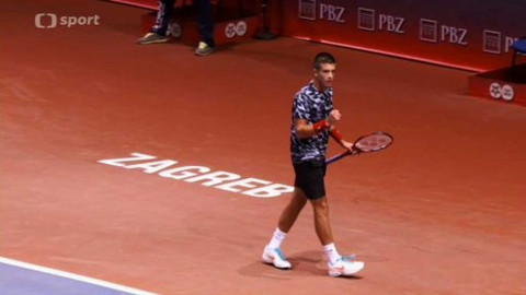 ATP týden tenisu - 29. července 2015