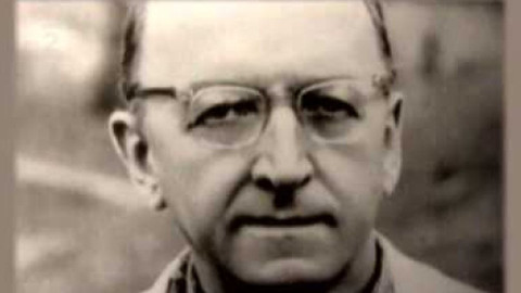 Světci a svědci - Jan Evangelista Urban