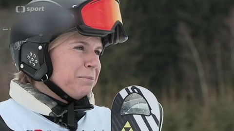 S ČT sport na vrchol - Lipno (16)