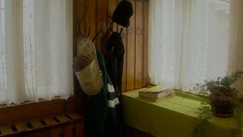 Bydlení je hra - 17. února 2005