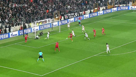 Magazín Ligy mistrů UEFA - 26. listopadu 2016