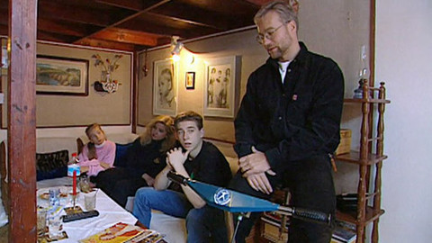 Manželské etudy - Ivana a Pavel