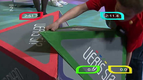 Věříš si? - 7. února 2012