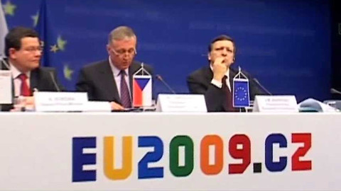 V čele Evropy