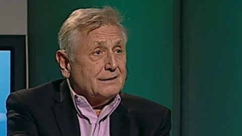 Hyde Park ČT24 - 23. prosince 2013