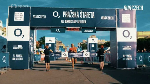 RunCzech - RunCzech 2019