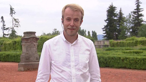 Interview ČT24 - 17. července 2020