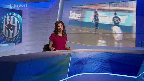 Studio fotbal - Dohráno