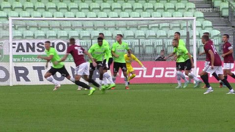 Chance Národní Liga - MFK Karviná - AC Sparta Praha B