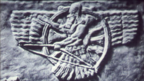 Po stopách objevů - Kosmické reportáže a mapy