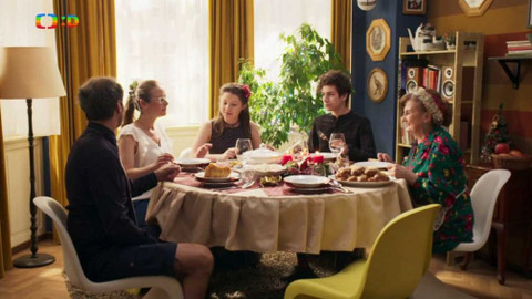 Občanka - Sváteční maratón