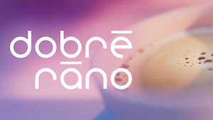 Obrázek pořadu Dobré ráno