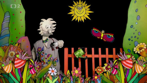 Studio Kamarád - 28. června 2020