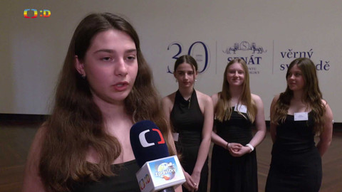 Zprávičky - 16. dubna