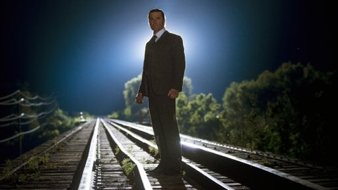 Případy detektiva Murdocha - 9/18 Půlnoční vlak do Kingstonu