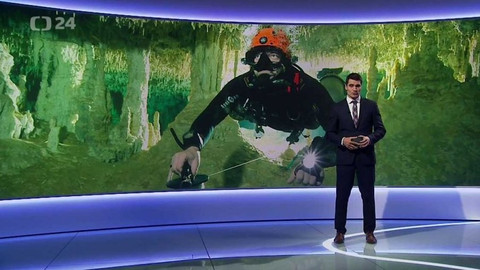 Věda 24 - 21. ledna 2018