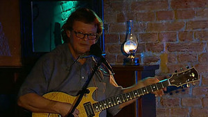 Obrázek pořadu Blues ze Staré Pekárny / Sólo pro...