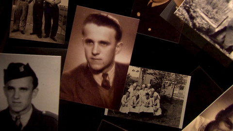 Pozor! Státní hranice - 2/10 Svoboda je za dráty