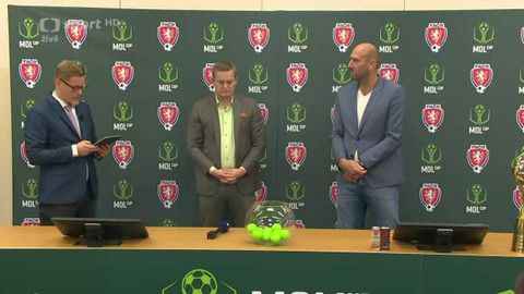 Fotbal - Los 4. kola MOL Cupu