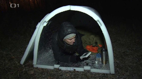 Týden v regionech (Ostrava) - 15. prosince 2018