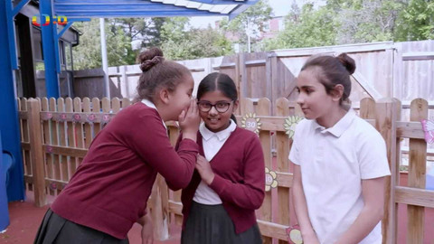 Operace JAUU! - Epizoda 5/15