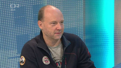 Dobré ráno - 20. listopadu 2019