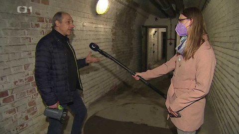 Týden v regionech (Brno) - 15. května 2021