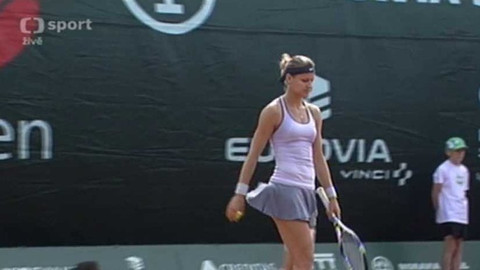 Tenis - Sparta Prague Open 2013