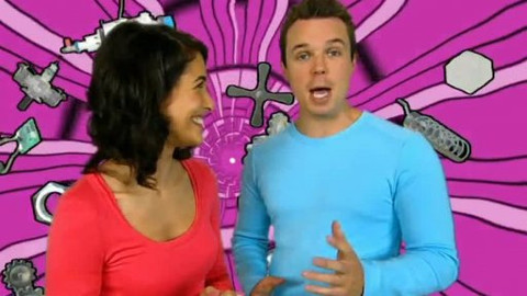 Věda je zábava - Epizoda 17/26