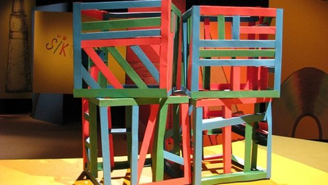 Šikulové - 6. března 2008