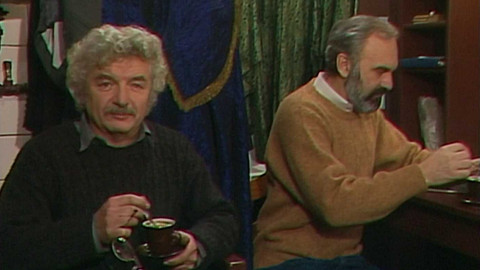 Veselé příhody z natáčení - Epizoda 2/5