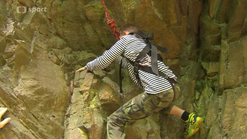 Sport v regionech - Mladý sportovec, Čáslav