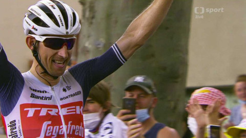 Tour de France - 14. etapa