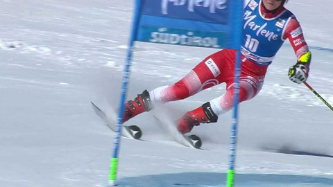 Světový pohár v alpském lyžování - Itálie