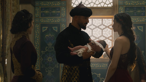 Hunyadi - Vzestup Havrana - Epizoda 2/10