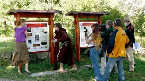 Historické minipříběhy a kuriozity - 10/13 Kdy ani Kittel nepomůže aneb Legendy o legendě