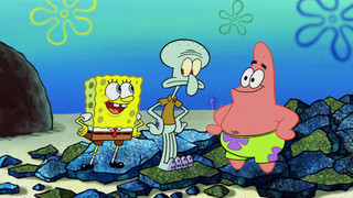 SpongeBob v kalhotách XII