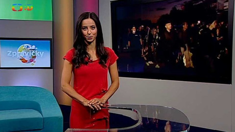 Zprávičky - 9. září 2015