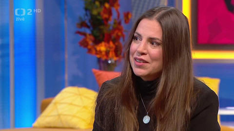 Dobré ráno - 23. září 2024