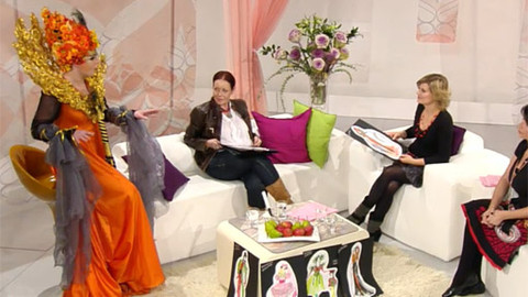 Sama doma - 21. listopadu 2012