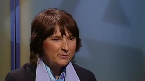 Před půlnocí - 29. října 2009