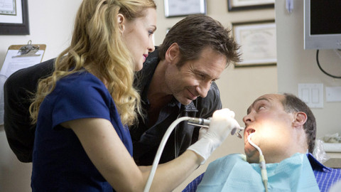 Californication - 7/12 Úsměv